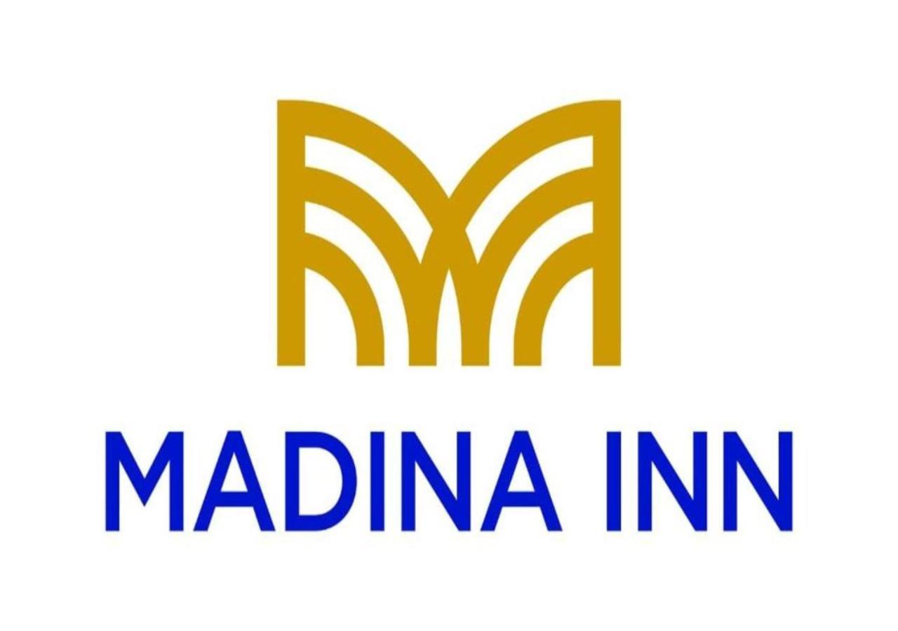 Madina Inn Yogyakarta Exterior photo