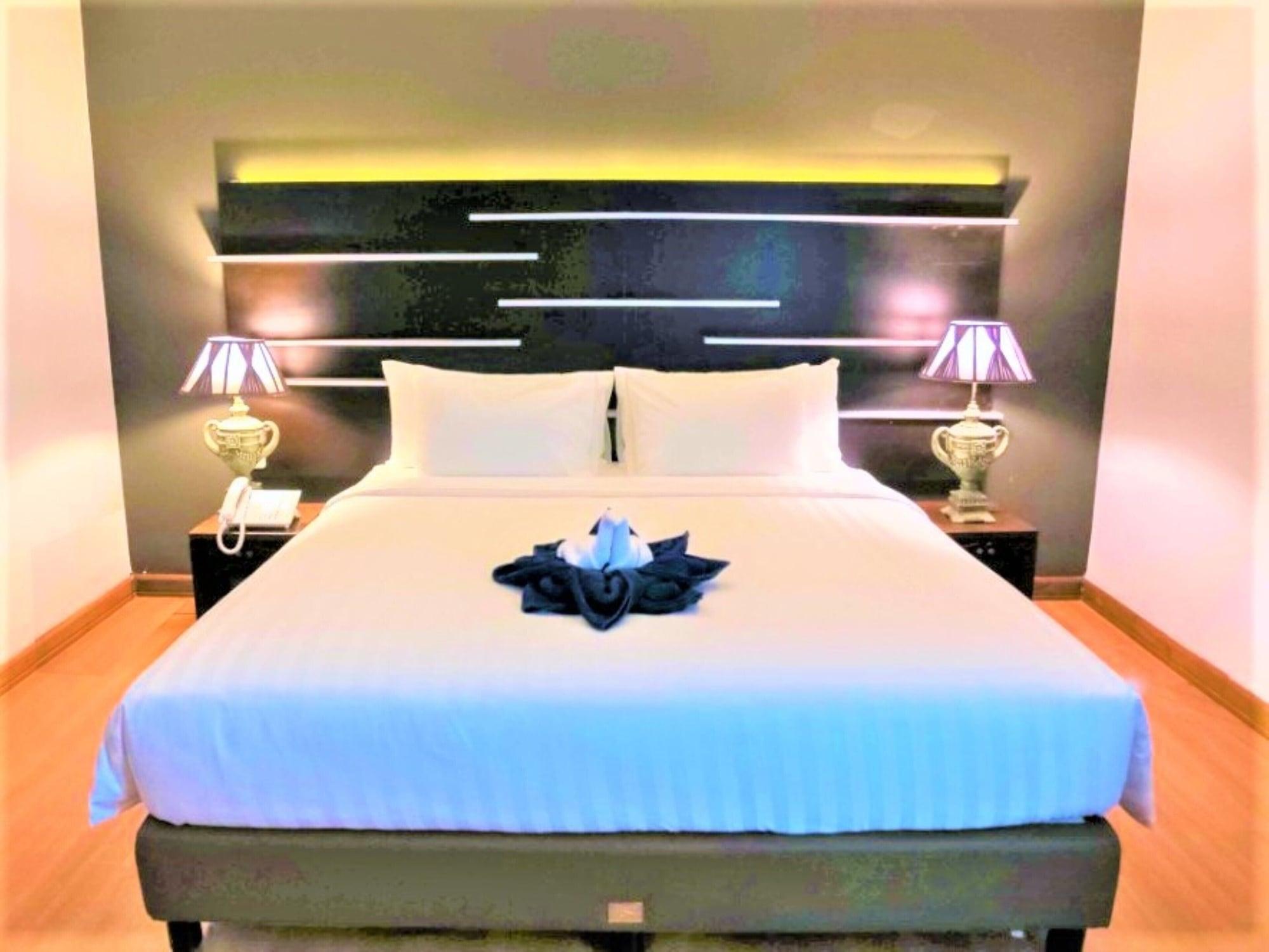 Madina Inn Yogyakarta Exterior photo